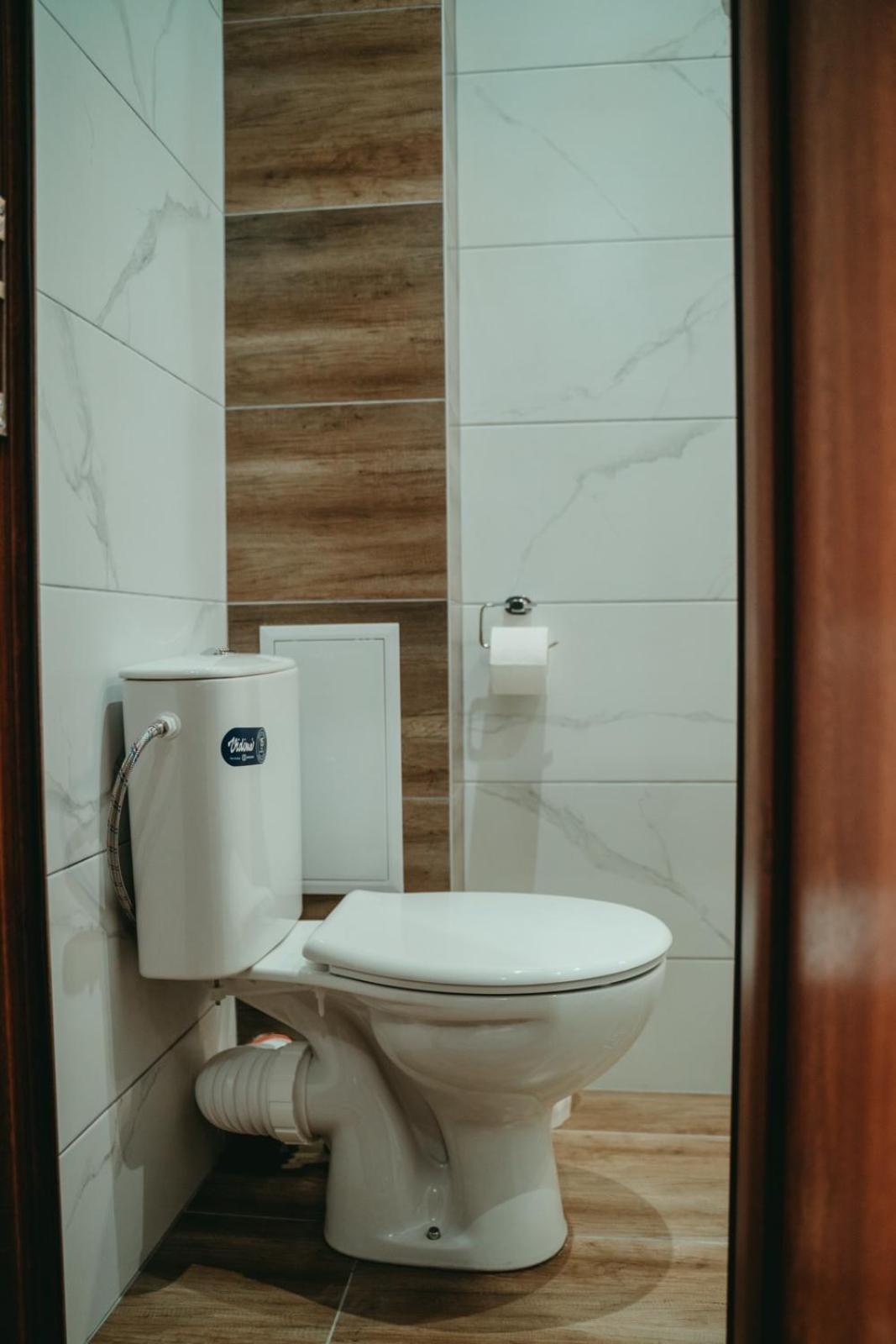 Tyulev Apartment 2 Varna Esterno foto