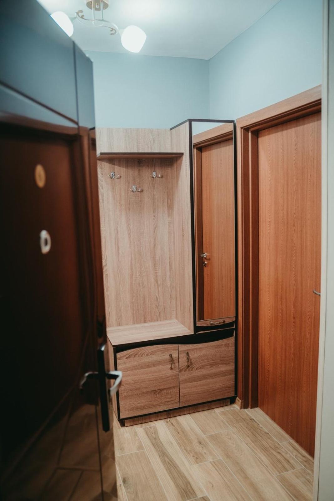 Tyulev Apartment 2 Varna Esterno foto